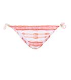 Heidi Klein Matera Rope Bikini Bottoms
