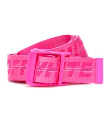 Heidi Klein Industrial Belt