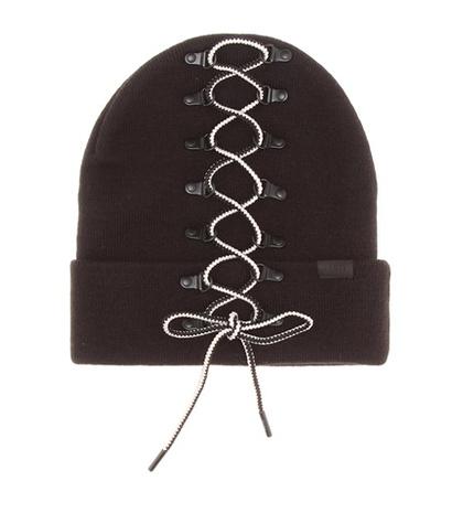 Fenty By Rihanna Outdoor Embellished Beanie