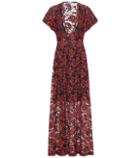 Ganni Exclusive To Mytheresa.com – Flynn Lace Dress