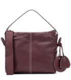 Acne Studios Minimal Leather Handbag