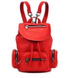 Prada Leather Backpack
