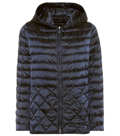 Calvin Klein 205w39nyc Etres Down Jacket