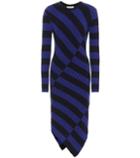 Altuzarra Whistler Rib-knit Dress