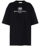 Acne Studios Printed Cotton T-shirt