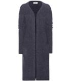 Canada Goose Raya Wool And Mohair-blend Cardigan