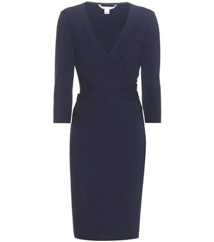 Diane Von Furstenberg Leora Dress