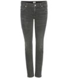 Citizens Of Humanity Racer Low-rise Skinny Jeans