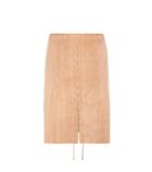 Stouls Carlotta Suede Skirt