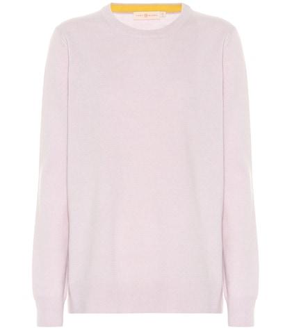 Tory Burch Cashmere Sweater