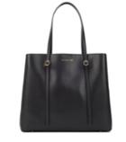 Polo Ralph Lauren Lennox Leather Tote