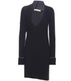 Marni Wool And Cashmere Sweater Dress