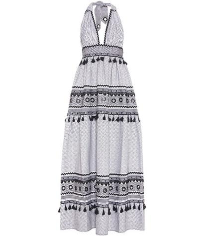 Thom Browne Embellished Dress