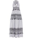 Thom Browne Embellished Dress