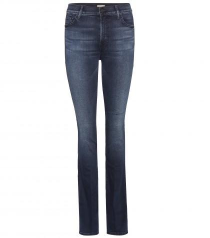 Mother The Insider Bootcut Jeans