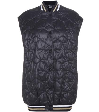 Stella Mccartney Oversized Gilet