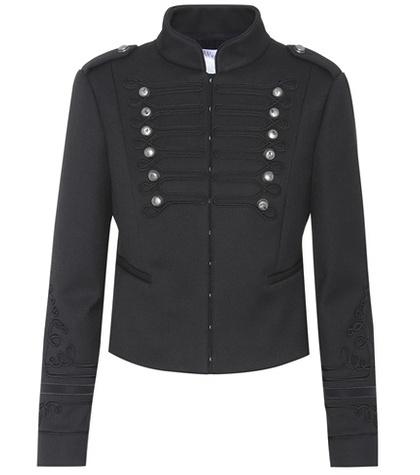 Redvalentino Twill Jacket