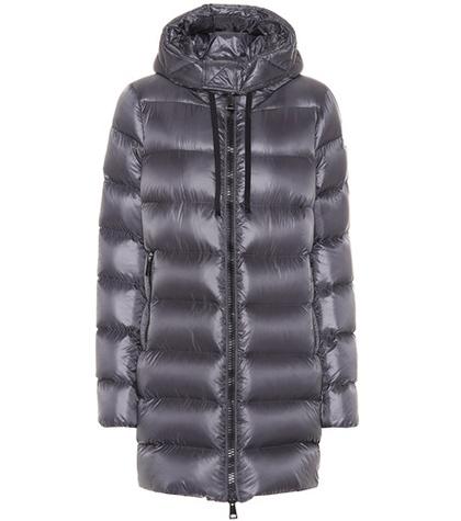 Moncler Suyen Down Jacket