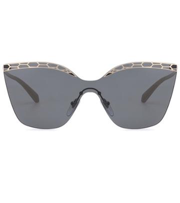 Bvlgari Eyewear Serpenti Sunglasses