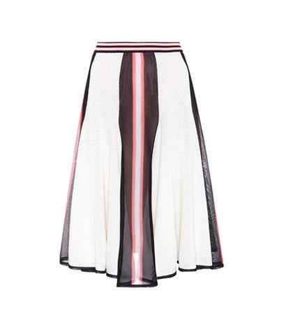 Missoni Wool-blend Skirt
