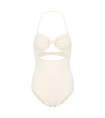 Marysia Antibes Bandeau Swimsuit