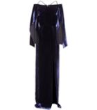 Roland Mouret Exclusive To Mytheresa.com – Cheveley Velvet Gown