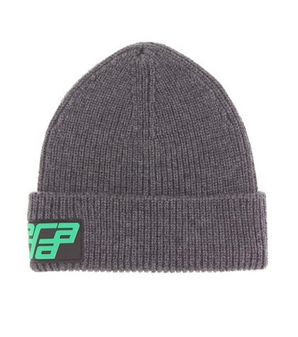 Altuzarra Rib-knit Wool Beanie