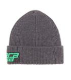Altuzarra Rib-knit Wool Beanie