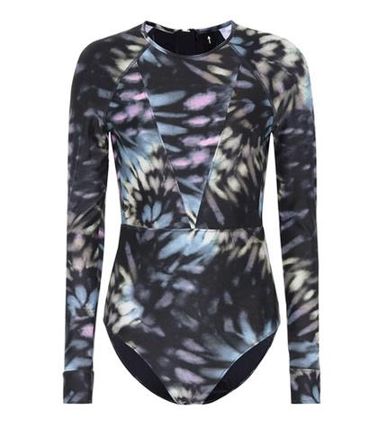 The Upside Tie-dye Bodysuit