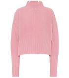 Msgm Wool-blend Sweater