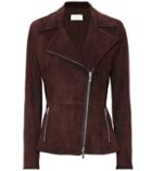 The Row Paylee Suede Jacket