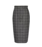 Roksanda Addi Wool And Cashmere Skirt