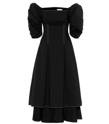 Rejina Pyo Cameron Cotton-blend Dress