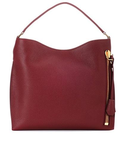 Nicholas Kirkwood Leather Shoulder Bag