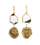 Zimmermann Embellished Earrings