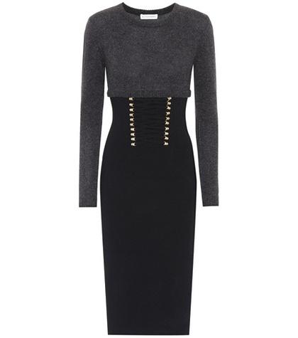 81hours Long-sleeved Dress