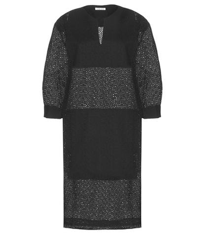 True Religion Eyelet Lace Dress