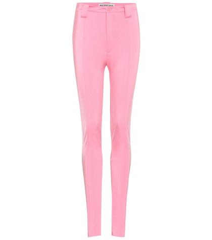 Tod's Stretch Leggings