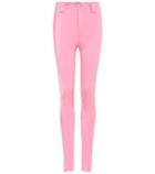 Tod's Stretch Leggings