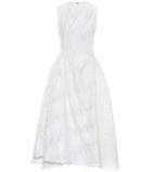 Maticevski Highness Sequinned Dress