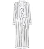 Brunello Cucinelli Silk Jumpsuit