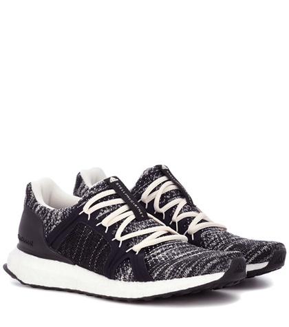Adidas By Stella Mccartney Ultra Boost Parley Sneakers