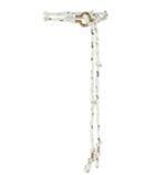Balenciaga Horse-printed Scarf Belt
