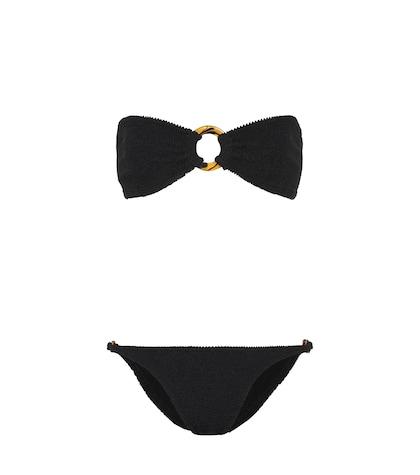 Jennifer Behr Gloria Bikini