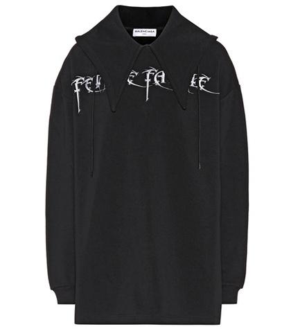 Eytys Cotton Sweatshirt