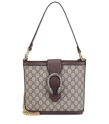Gucci Dionysus Medium Bucket Bag