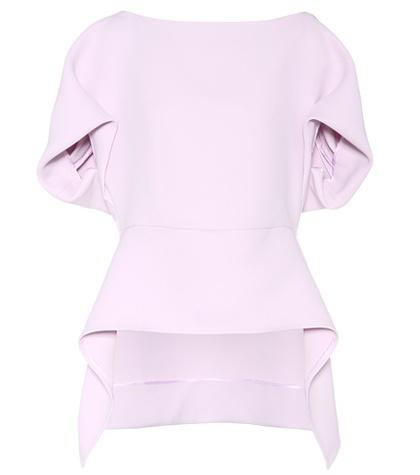 Balenciaga Advance Top