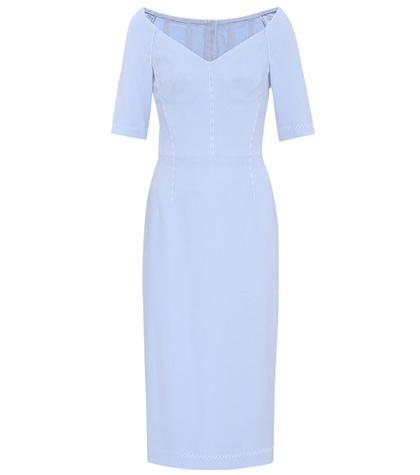 Dolce & Gabbana Midi Dress