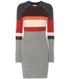 Isabel Marant, Toile Duffy Knitted Wool Dress