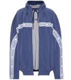 Yves Salomon - Army X Reebok Oversized Jacket